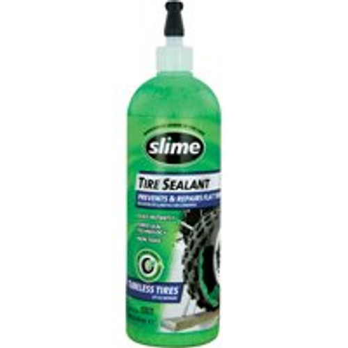 ITW GLOBAL BRANDS 10008 TIRE SEALANT, TUBELESS, 24-OZ.