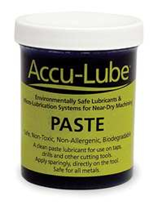 ACCU-LUBE 79030 ACCU-LUBE 8 OZ JAR CUTTING FLUID