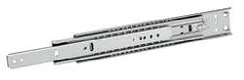 ACCURIDE C 3307-22D DRAWER SLIDE SOFT CLOSE 22 IN L PK 2