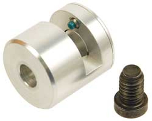 ACCURATE MFD PRODUCTS Z0615-SS32 STANDOFF EDGE 18-8 BRITE 3/8 IN PANEL ACCURATE MFD PRODUCTS Z0615-SS32 STANDOFF EDGE 18-8 BRITE 3/8 IN PANEL