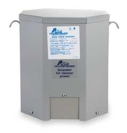 ACME ELECTRIC T2535173S TRANSFORMER 15KVA 240VAC 480VAC ACME ELECTRIC T2535173S TRANSFORMER 15KVA 240VAC 480VAC