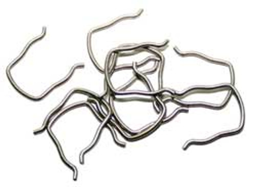 ACORN 0326-100-001 AIR-TROL(R) RETAINER CLIPS PLASTIC PK 10