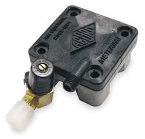 ACORN 2563-020-002 METERING SERVOMOTOR ASSEMBLY W/ SEAT