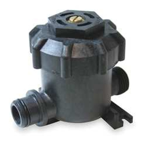 ACORN 2570-000-001 STRAINER CHECK STOP ASSEMBLY