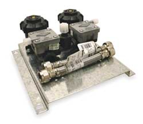 ACORN 2590-050-001 PLASTIC VALVE ASSEMBLY