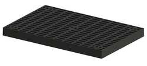 ADD-A-LEVEL A3624BG WORK PLTFORM BASE UNIT STACKABLE PLASTIC