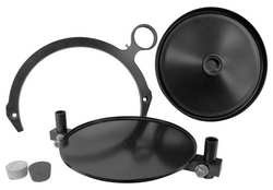 ADVANTECH MANUFACTURING INC. PA12 12 IN CONVERSTION KIT STEEL 20 IN DIA