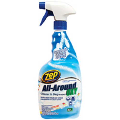 ZEP COMMERCIAL PRODUCTS ZUAOCD32 CLEANER/DEGREASER OXY 32 OZ   