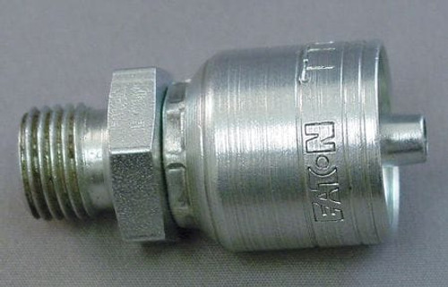EATON 1A8BP8 HOSE FITTING MALE BSPP STRAIGHT G 1/2