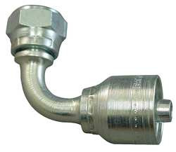 EATON 1AT20BFB20 HOSE FITTING CRIMP G 1-1/4 (1-1/4 IN-11)