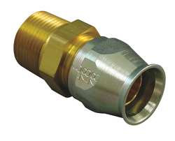 EATON 38-190627-16-16 HOSE FITTING SCREW TOGETHER 7/8 HOSE