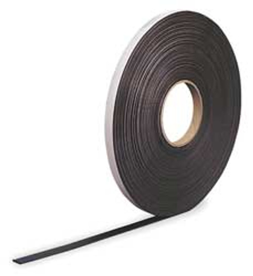 AIGNER INDEX MX-200 MAGNETIC WRITE-ON LABEL 50 FT X 2"H ROLL