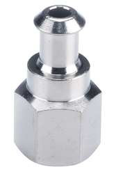 SMC ZPT3-N01 VACUUM PAD ADAPTOR FEMALE 1/8