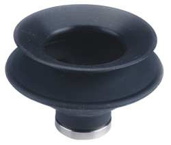 SMC ZP40BF VACUUM PAD BELLOWS 40MM