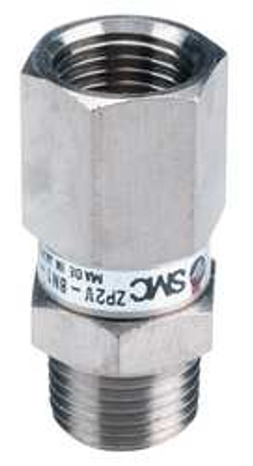 SMC ZP2V-BN1-10 VACUUM SAVING VALVE 16 LPM