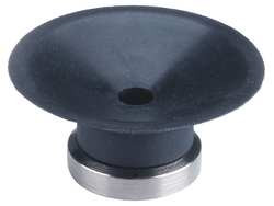 SMC ZP25UF VACUUM PAD FLAT 25MM