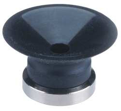 SMC ZP20UF VACUUM PAD FLAT 20MM