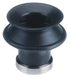 SMC ZP20BF VACUUM PAD BELLOWS 20MM