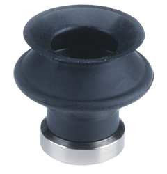 SMC ZP16BS VACUUM PAD BELLOWS 16MM