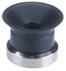 SMC ZP13US VACUUM PAD FLAT 13MM