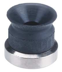 SMC ZP10UF VACUUM PAD,FLAT,10MM