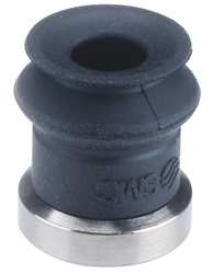 SMC ZP10BGN VACUUM PAD BELLOWS 10MM