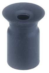 SMC ZP08UF VACUUM PAD FLAT 8MM