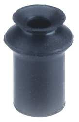 SMC ZP06BU VACUUM PAD BELLOWS 6MM