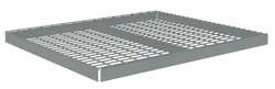 TENNSCO CORP ZLES-7242W ADDITIONAL SHELF LEVEL 72X42 WIRE DECK