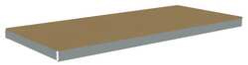 TENNSCO CORP ZLCS-8436D ADDITIONAL SHELF LEVEL 84X36 PARTICLEBD