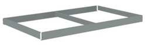 TENNSCO CORP ZLCS-6030 ADDITIONAL SHELF LEVEL 60X30 NO DECK