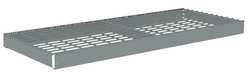 TENNSCO CORP ZLCS-6024W ADDITIONAL SHELF LEVEL 60X24 WIRE DECK