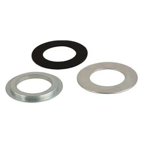 SCHNEIDER ELECTRIC ZBZ41 PUSHBUTTON SWITCH ACCYS