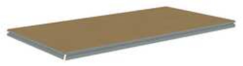 TENNSCO CORP ZBES-6036D ADDITIONAL SHELF LEVEL 60X36 PARTICLEBD