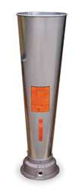 AIR SYSTEMS INTERNATIONAL ASI-2900 VENTURI STYLE PNEUMATIC BLOWERS; SCFM @  AIR SYSTEMS INTERNATIONAL ASI-2900 VENTURI STYLE PNEUMATIC BLOWERS; SCFM @