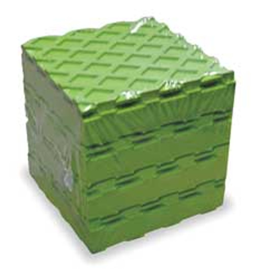 AIRLOC HL350 VIBE ISO PAD 6 IN X 6 IN PK 4 AIRLOC HL350 VIBE ISO PAD 6 IN X 6 IN PK 4