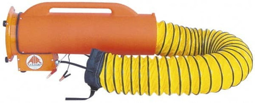 AIR SYSTEMS INTERNATIONAL SVF-25ACAN BLOWER & FAN KITS; TYPE: AXIAL BLOWER KI