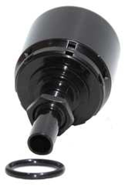 AIR SYSTEMS INTERNATIONAL WL024 AUTO-DRAIN ASSEMBLY