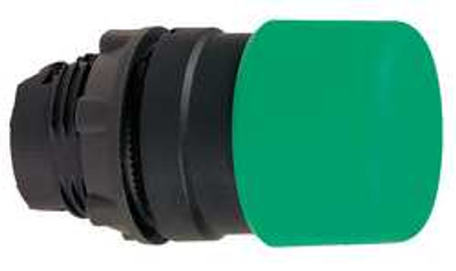 SCHNEIDER ELECTRIC ZB5AC34 H6951 NON-ILLUM PUSH BUTTON OPERATOR GRE