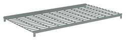 TENNSCO CORP ZAESH-4230W ADDITIONAL SHELF LEVEL 42X30 WIRE DECK