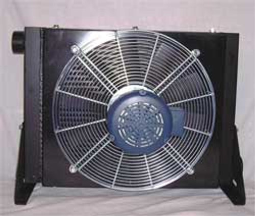 AKG CC600-1 AIR AFTERCOOLER MAX HP 125 785 CFM