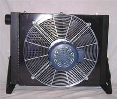 AKG CC1000-3 AIR AFTERCOOLER MAX HP 200 1569 CFM