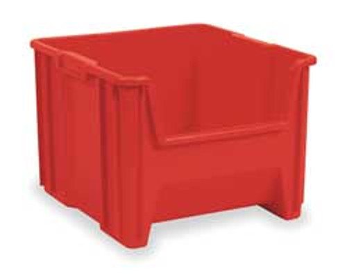 AKRO-MILLS 13018RED 16-1/2" WIDE X 17-1/2" DEEP X 12-1/2" HI AKRO-MILLS 13018RED 16-1/2" WIDE X 17-1/2" DEEP X 12-1/2" HI