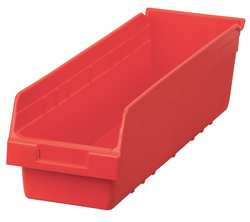 AKRO-MILLS 30094RED AKRO-MILS SHELFMAX® PLASTIC NESTING