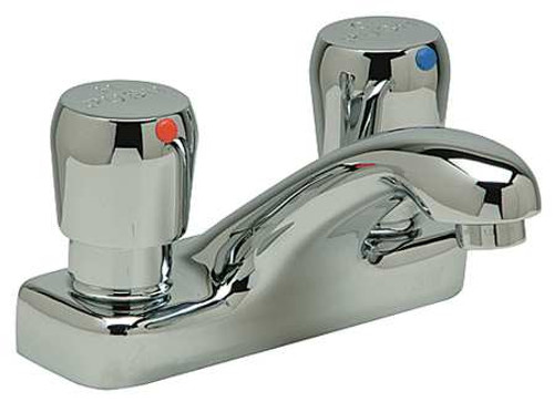 ZURN INDUSTRIES Z86500-XL-3M LAVATORY FAUCETS LAVATORY FAUCETS; INLET
