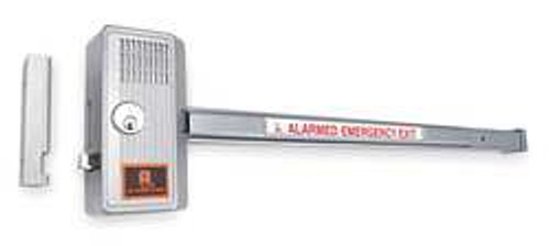 ALARM LOCK 715X28X88 SIRENLOCK DELAYED EGRESS EXIT ALARM, 15 