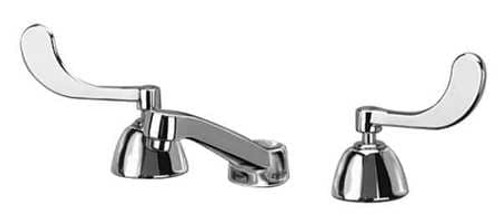 ZURN INDUSTRIES Z831R4-XL LAVATORY FAUCETS LAVATORY FAUCETS; INLET
