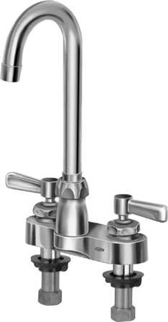 ZURN INDUSTRIES Z812A1-XL LAVATORY FAUCETS LAVATORY FAUCETS; INLET