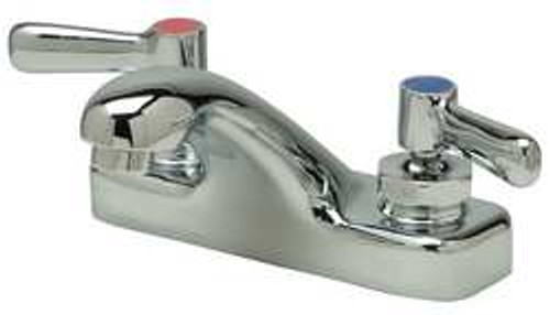 ZURN INDUSTRIES Z81101-XL-3M LAVATORY FAUCETS LAVATORY FAUCETS; INLET