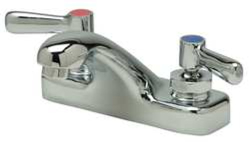 ZURN INDUSTRIES Z81101-XL LAVATORY FAUCETS